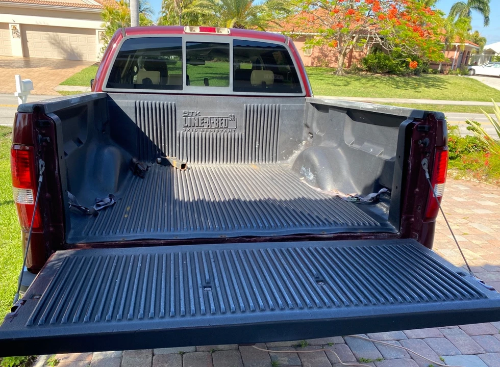 2004 Ford F-150 11th Gen - Image 12 of 20