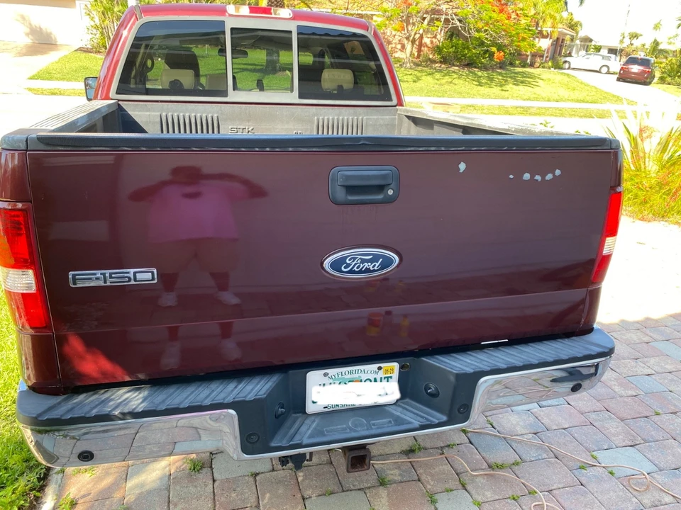 2004 Ford F-150 11th Gen - Image 11 of 20