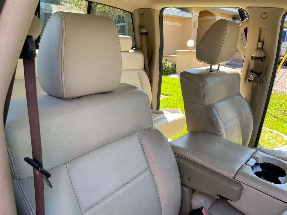 2004 Ford F-150 11th Gen - Image 20 of 20