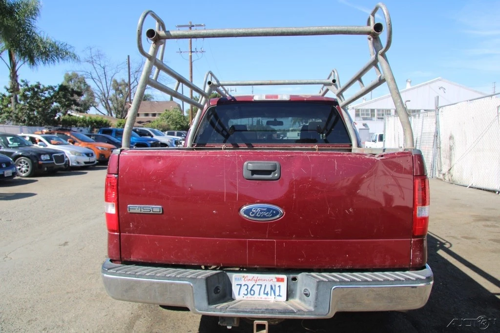 2004 Ford F-150 10th Gen - Image 6 of 21