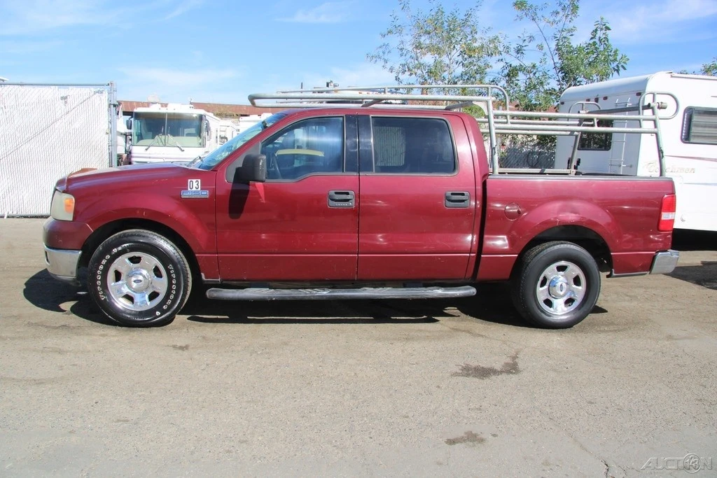 2004 Ford F-150 10th Gen - Image 3 of 21