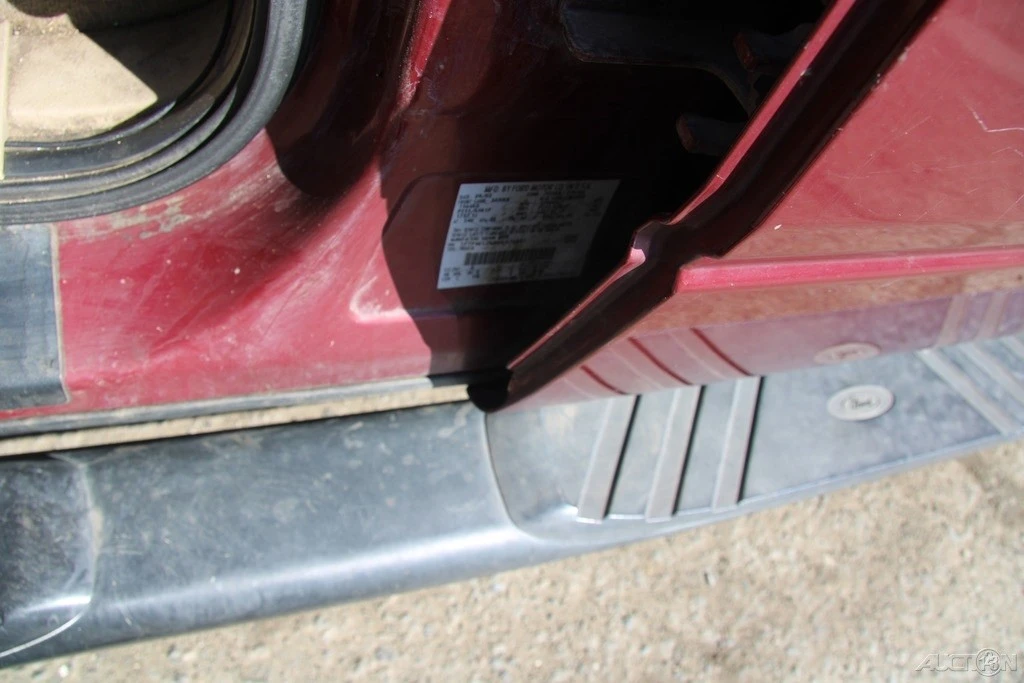 2004 Ford F-150 10th Gen - Image 12 of 21