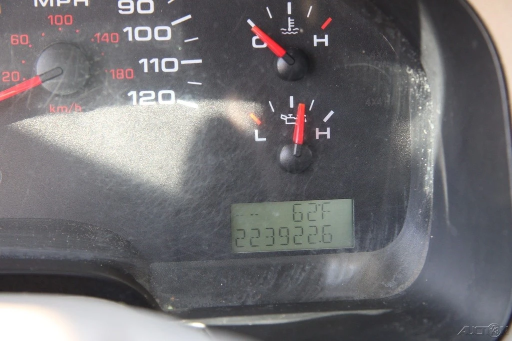 2004 Ford F-150 10th Gen - Image 17 of 21