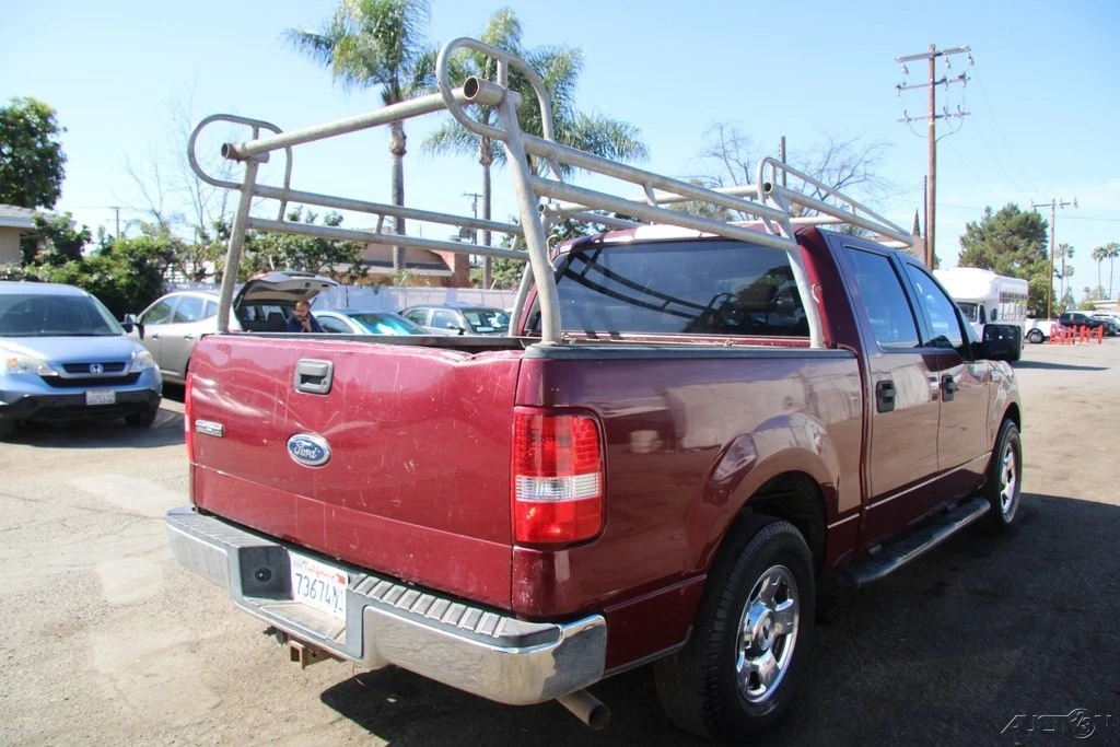2004 Ford F-150 10th Gen - Image 7 of 21