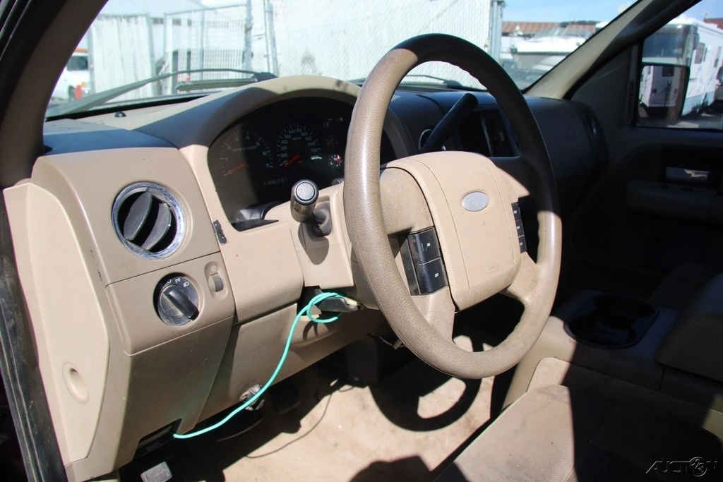 2004 Ford F-150 10th Gen - Image 15 of 21