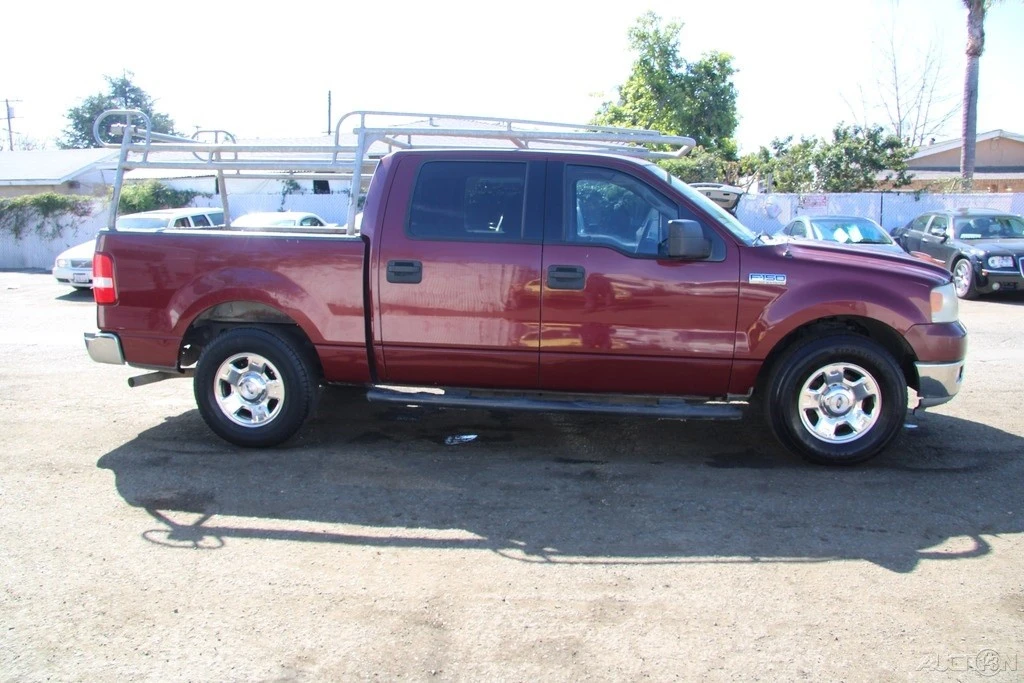 2004 Ford F-150 10th Gen - Image 9 of 21