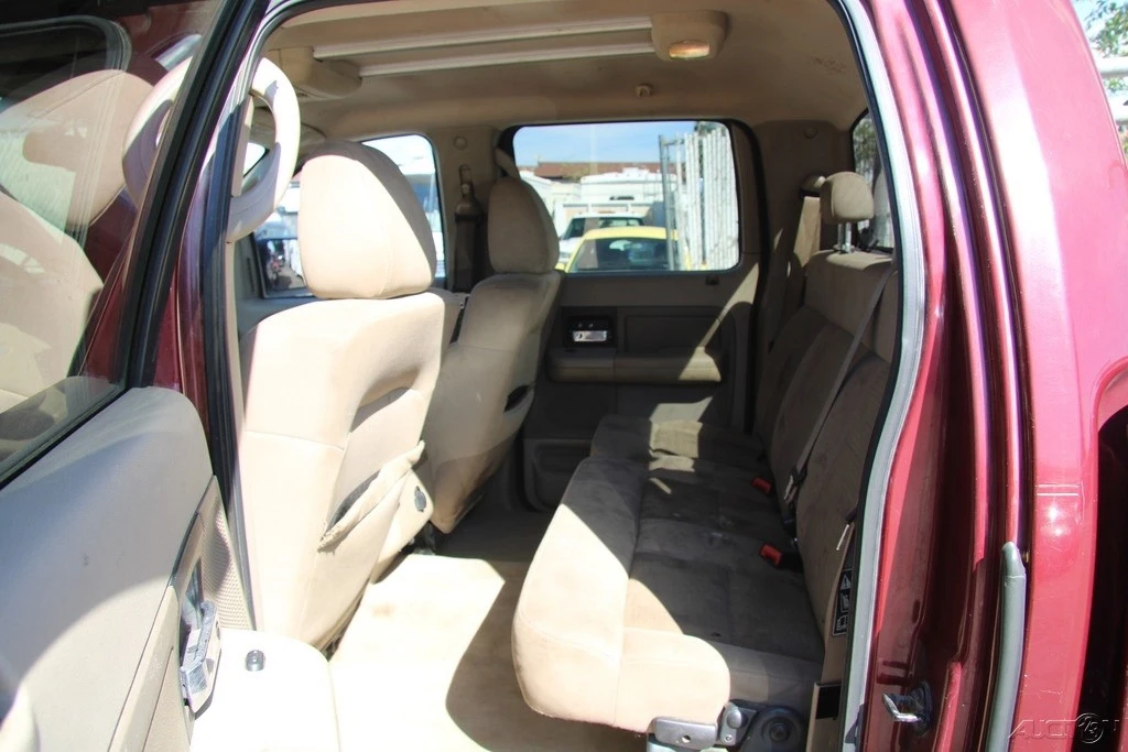 2004 Ford F-150 10th Gen - Image 21 of 21