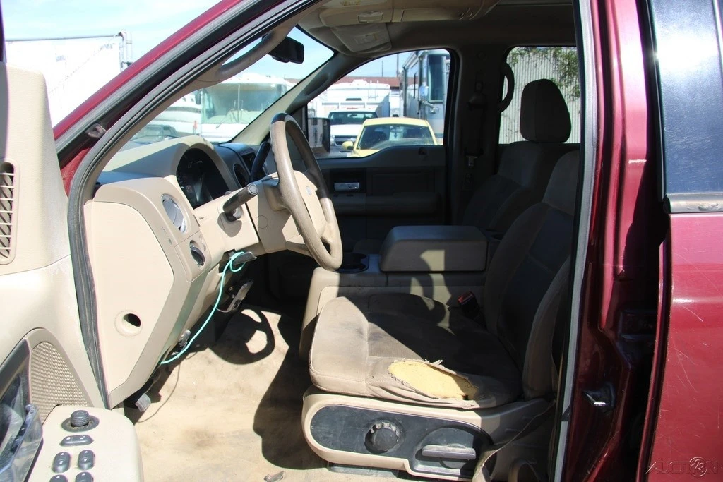 2004 Ford F-150 10th Gen - Image 14 of 21