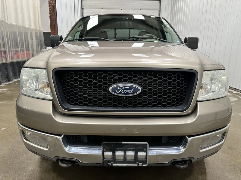 2004 Ford F-Series - Image 23 of 25