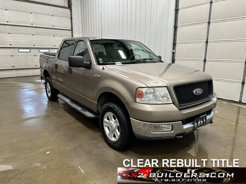 2004 Ford F-Series - Image 3 of 25