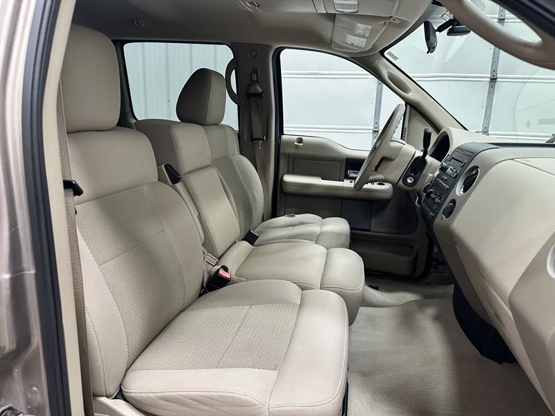 2004 Ford F-Series - Image 20 of 25