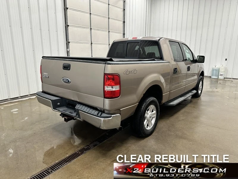 2004 Ford F-Series - Image 4 of 25