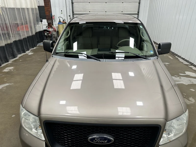 2004 Ford F-Series - Image 24 of 25