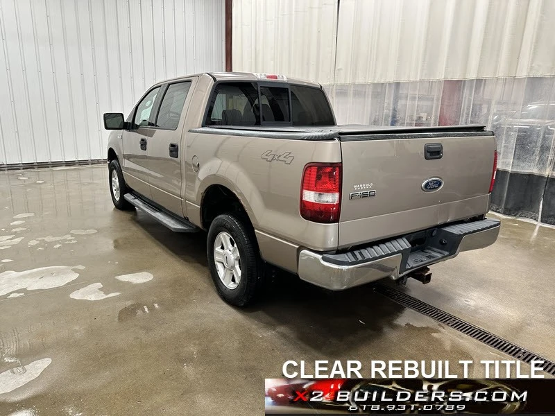 2004 Ford F-Series - Image 6 of 25