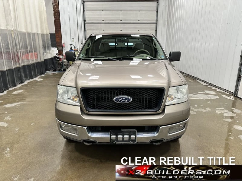2004 Ford F-Series - Image 2 of 25