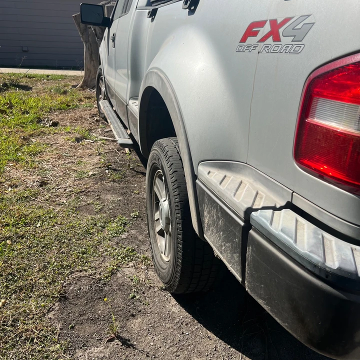 2004 Ford F-150 11th Gen - Image 3 of 5