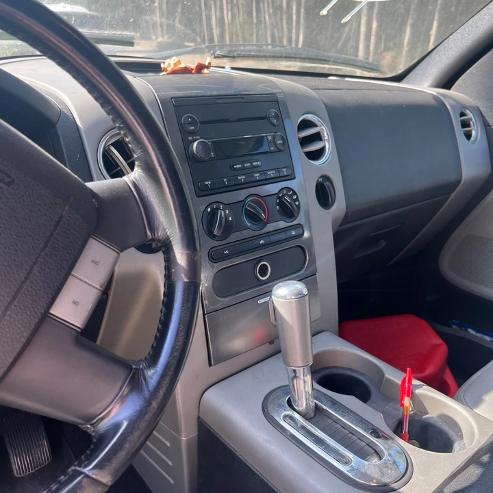 2004 Ford F-150 11th Gen - Image 5 of 5
