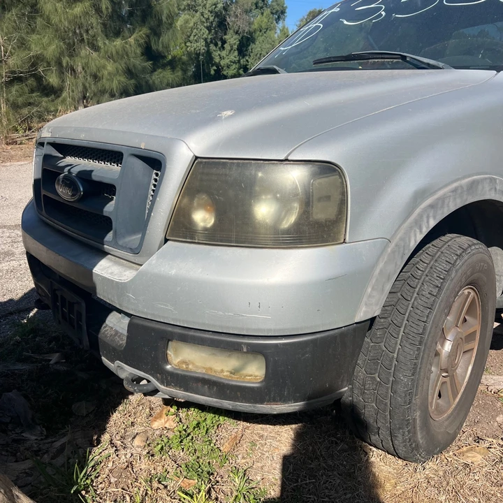 2004 Ford F-150 11th Gen - Image 4 of 5