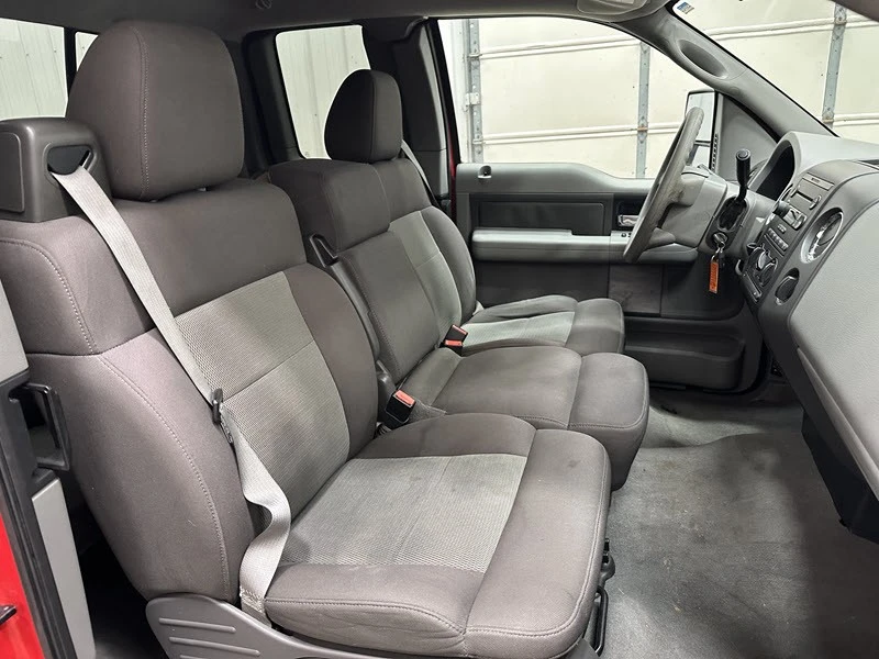 2004 Ford F-150 10th Gen - Image 16 of 21