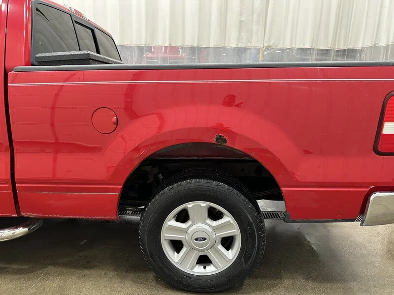 2004 Ford F-150 11th Gen - Image 12 of 21