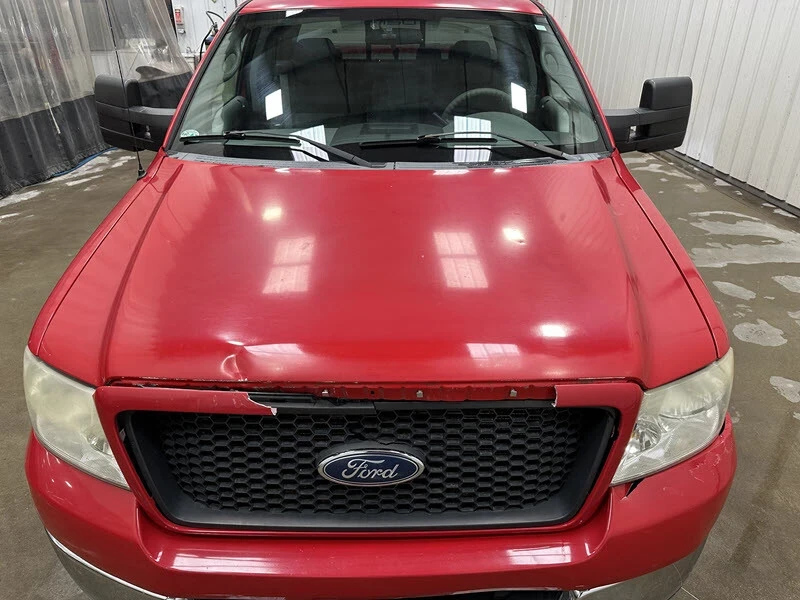 2004 Ford F-150 11th Gen - Image 20 of 21