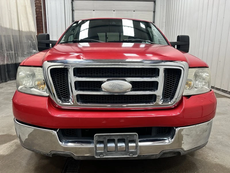 2004 Ford F-150 10th Gen - Image 19 of 21
