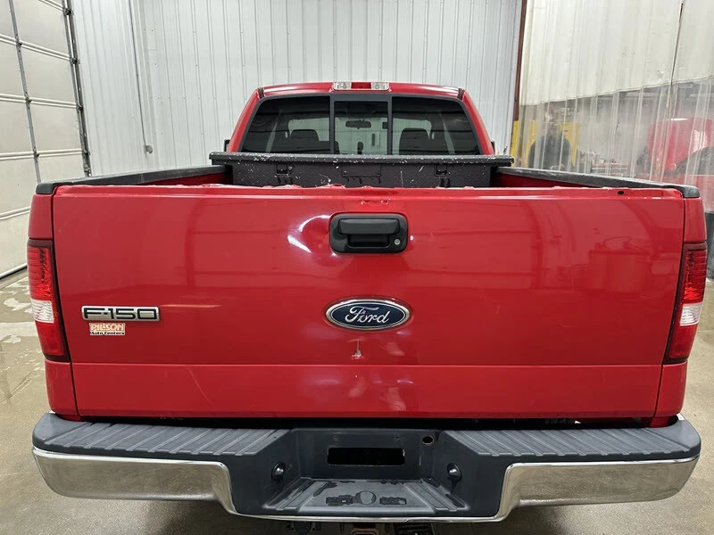2004 Ford F-150 11th Gen - Image 13 of 21