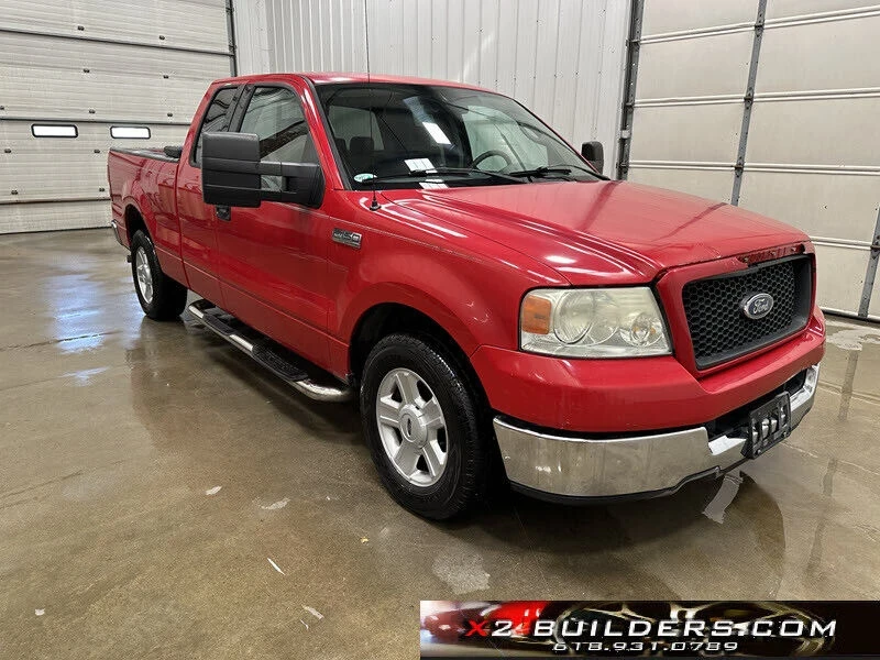 2004 Ford F-150 11th Gen - Image 3 of 21