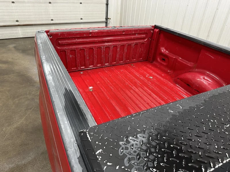 2004 Ford F-150 10th Gen - Image 14 of 21
