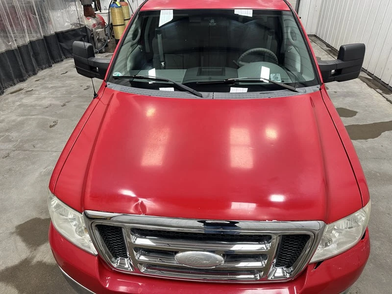 2004 Ford F-150 10th Gen - Image 20 of 21
