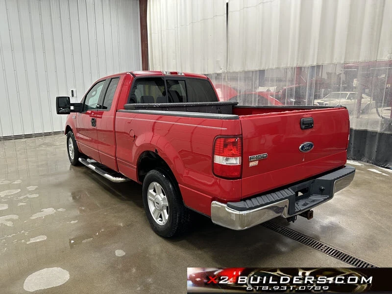 2004 Ford F-150 11th Gen - Image 6 of 21