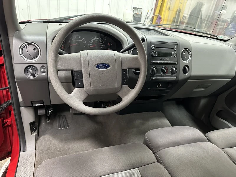 2004 Ford F-150 10th Gen - Image 8 of 21