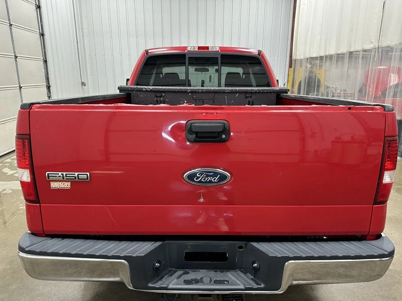 2004 Ford F-150 10th Gen - Image 13 of 21