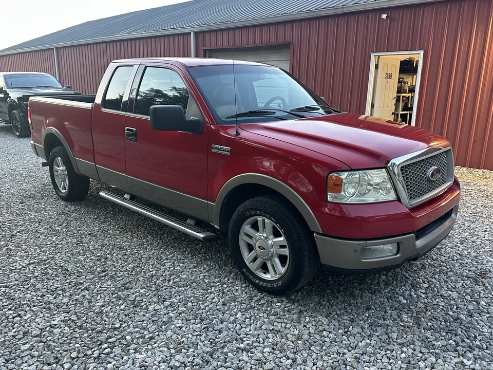 2004 Ford F-150 10th Gen - Image 3 of 8