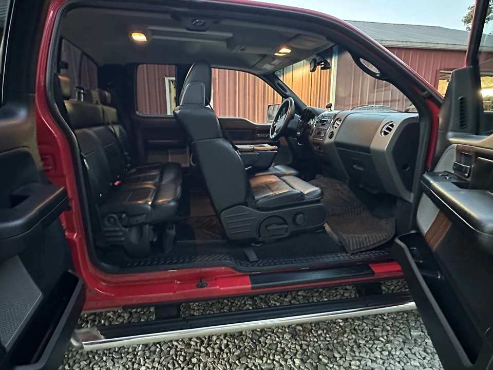 2004 Ford F-150 10th Gen - Image 4 of 8