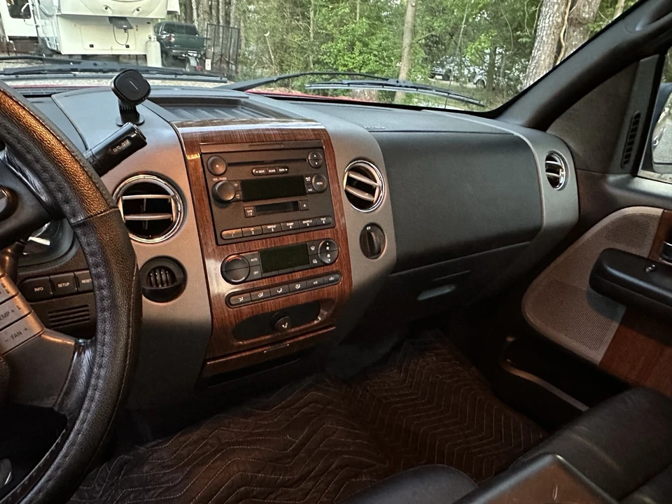 2004 Ford F-150 10th Gen - Image 8 of 8