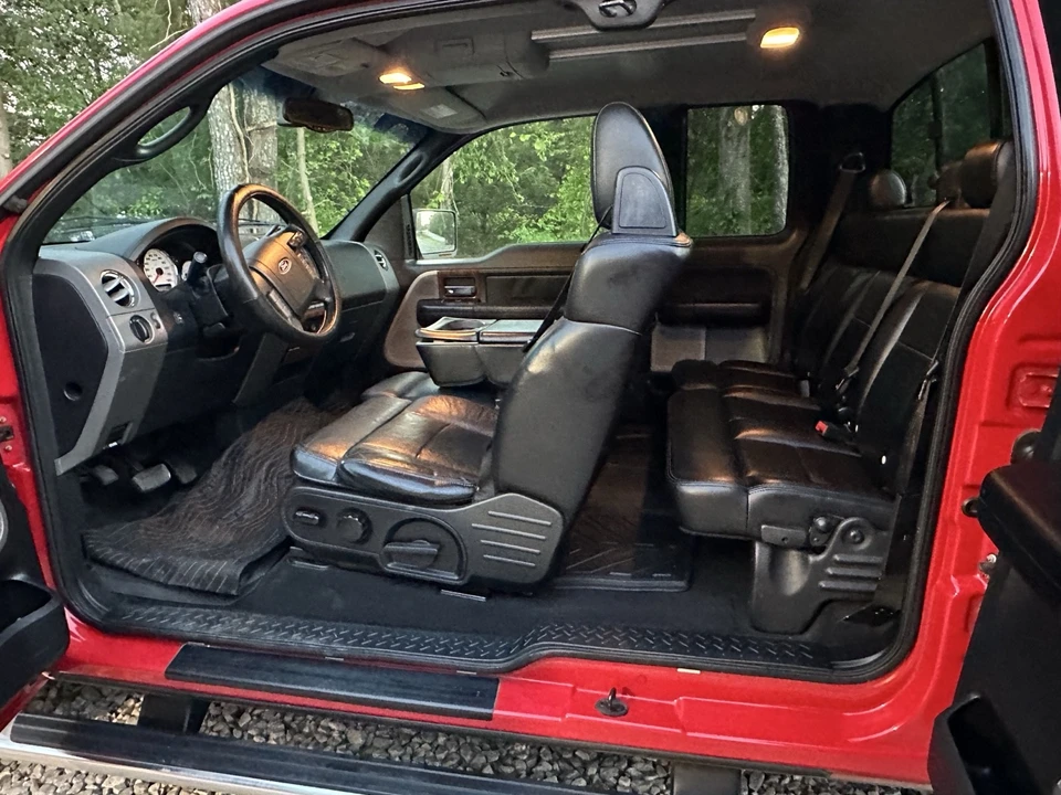 2004 Ford F-150 10th Gen - Image 5 of 8