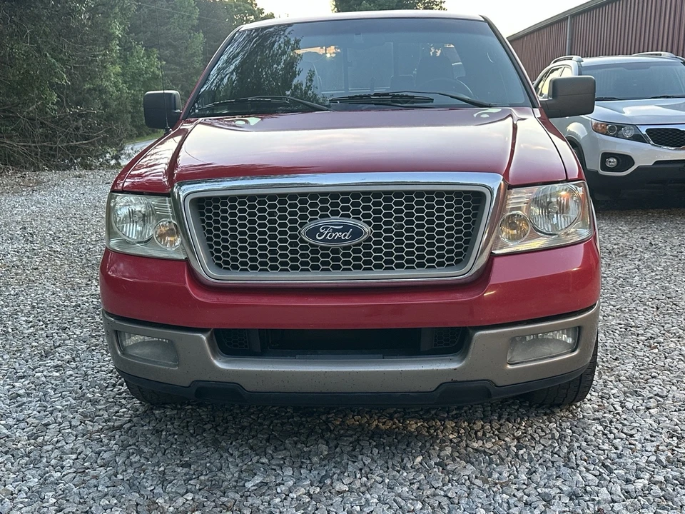 2004 Ford F-150 10th Gen - Image 2 of 8