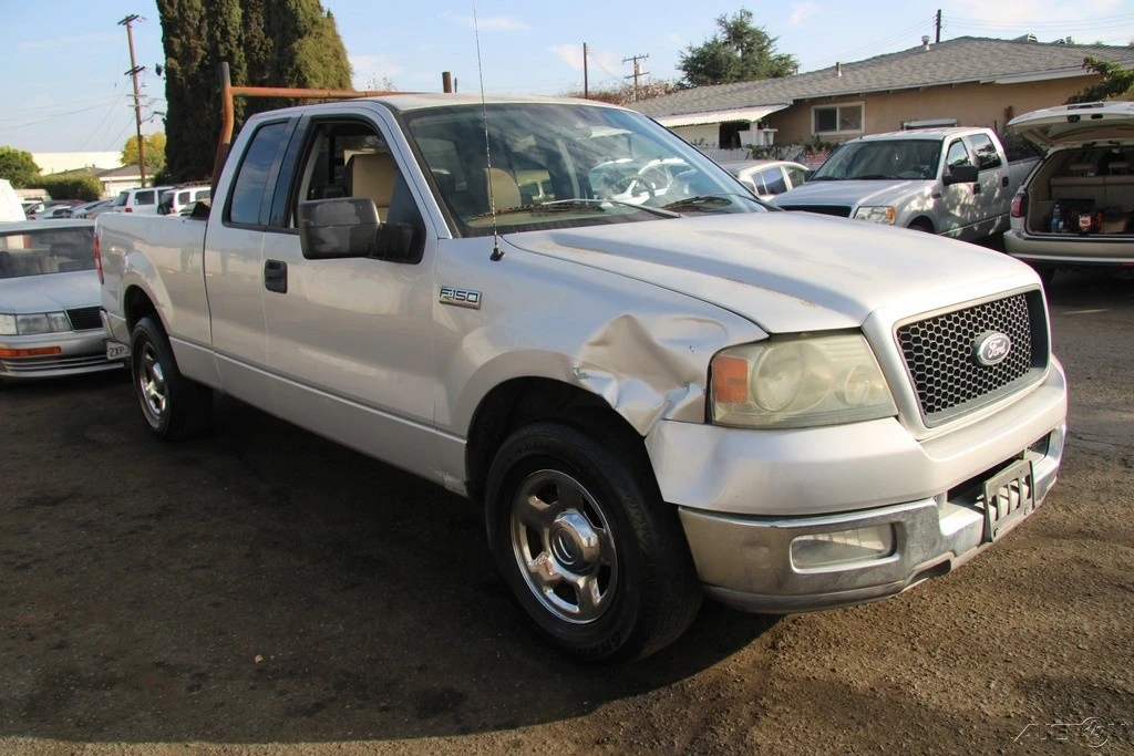 2004 Ford F-150 11th Gen - Image 9 of 21