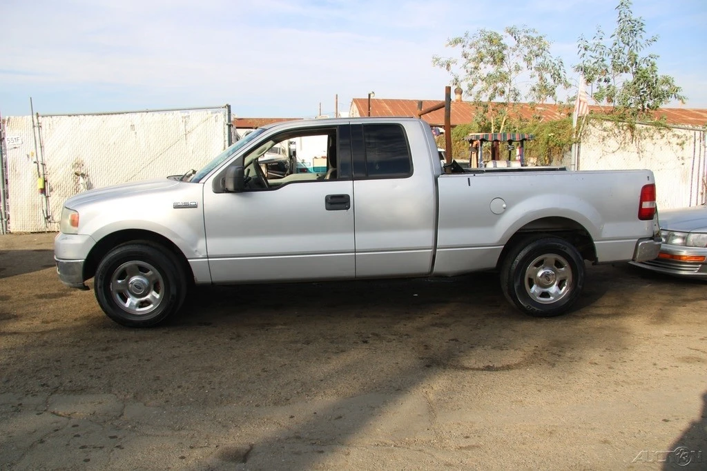 2004 Ford F-150 11th Gen - Image 3 of 21