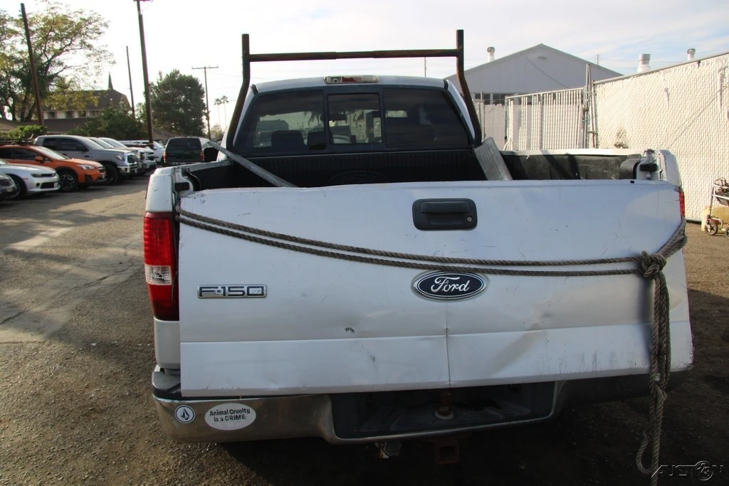 2004 Ford F-150 11th Gen - Image 5 of 21