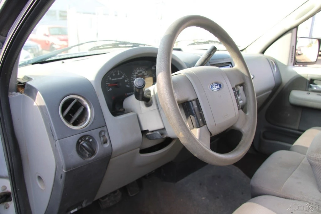 2004 Ford F-150 11th Gen - Image 14 of 21