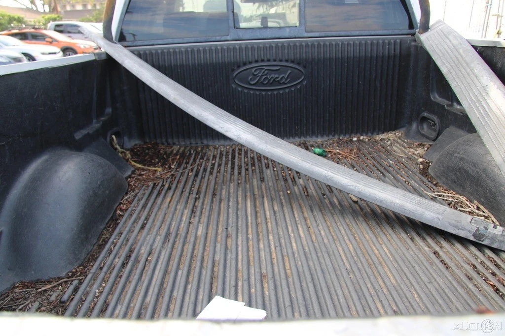 2004 Ford F-150 11th Gen - Image 6 of 21