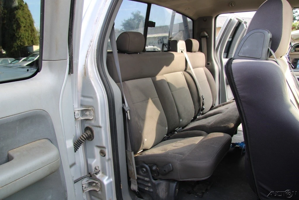 2004 Ford F-150 11th Gen - Image 21 of 21