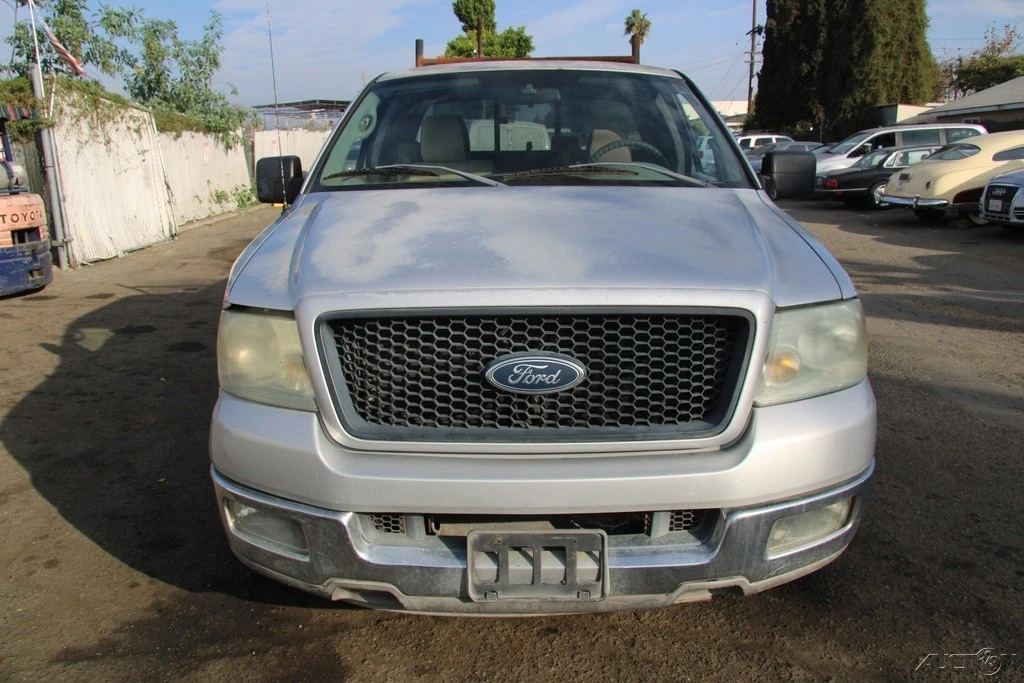 2004 Ford F-150 11th Gen - Image 10 of 21