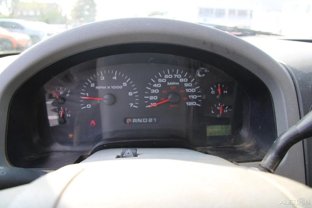 2004 Ford F-150 11th Gen - Image 15 of 21