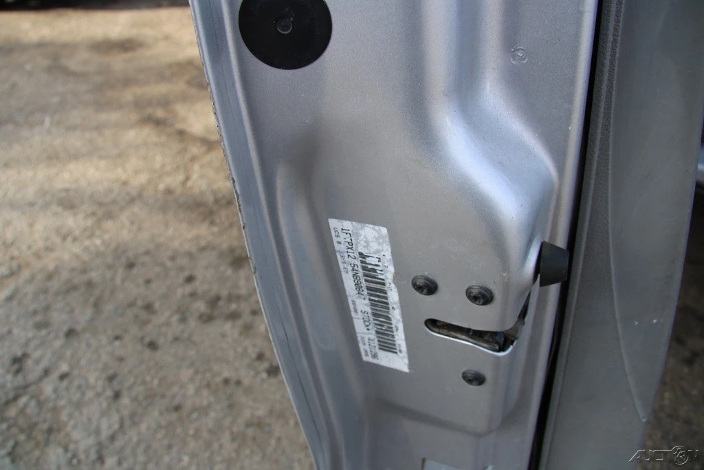 2004 Ford F-150 11th Gen - Image 11 of 21