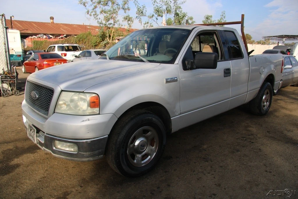 2004 Ford F-150 11th Gen - Image 2 of 21