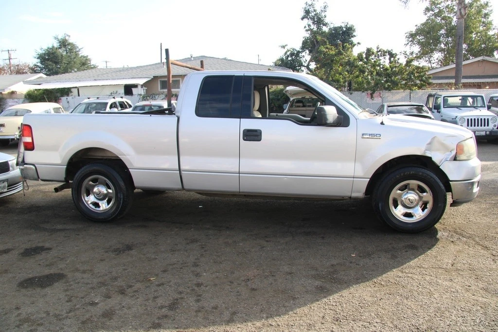 2004 Ford F-150 11th Gen - Image 8 of 21