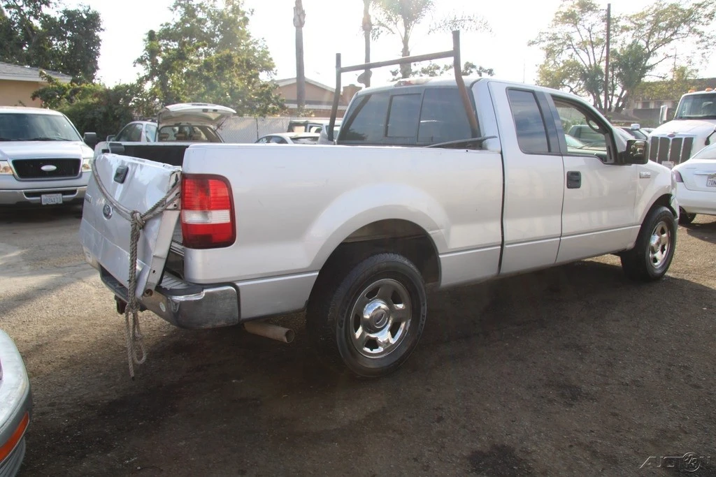 2004 Ford F-150 11th Gen - Image 7 of 21